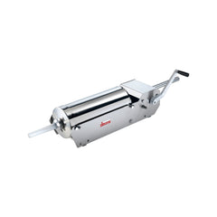 Manuelle Wurstfüllmaschine, horizontal, 16 Liter, IS 16 X