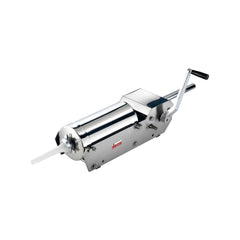Manuelle Wurstfüllmaschine, horizontal, 8 Liter, IS 8 X