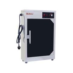 UV sterilizer for knives, Beckers