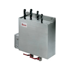 Sirman electric knife sterilizer