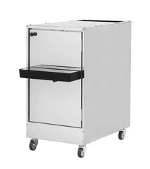 Storcător automat de portocale Santos 32