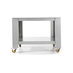 Oven rack, 9 pizzas, 2 chambers, SML 935/2, Cuppone Michelangelo