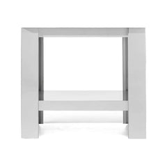 Oven rack, 6 pizzas, 2 chambers, STP 635L/2, Cuppone Tiepolo