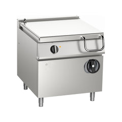 Tigaie basculantă electrică, 60 litri,  Linia 700, Silko