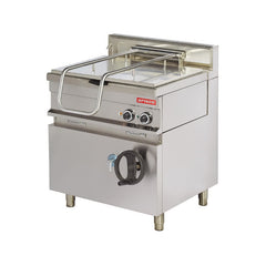 Electric tilting frying pan, 65 liters, Line 700, Arisco