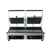 Tostieră dublă cu plăci netede, GECID5CO, Krampouz