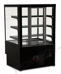 Warm display case, 150cm, Evok Hot, Tecnodom