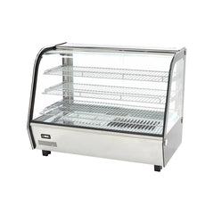 Hot display case, 856mm, Hot Display