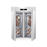 Vitrina maturare 1500 litri, Meat Inox, MEAT LINE