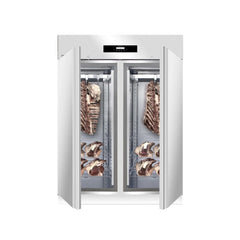 Vitrina maturare 1500 litri, Meat Inox, MEAT LINE