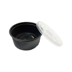 Polypropylene soup bowl - Lid