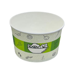 Bol supa din carton 470ml