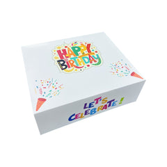 Cutie din carton pentru prăjituri