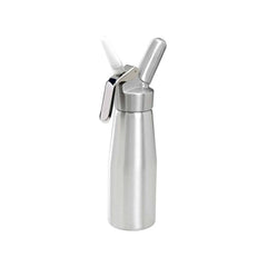 Aparat frișcă din aluminiu