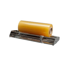 Aparat pentru tăiat folie strech