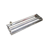 Aparat pentru tăiat folie strech