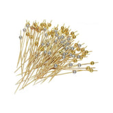 Scobitori decor pick cocktail