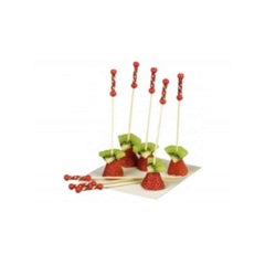 Scobitori decor pick cocktail