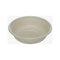 Biodegradable bowl