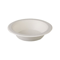 Biodegradable bowl