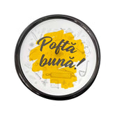 Bol supă din PP negru (Copy)