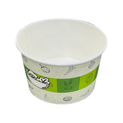 Bol supa din carton 470ml