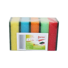 Burete simplu colorat