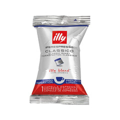 Cafea ILLY capsulă IperEspresso 100 buc