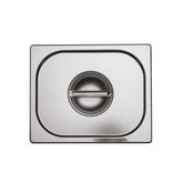 Capac vaschetă Gastronorm