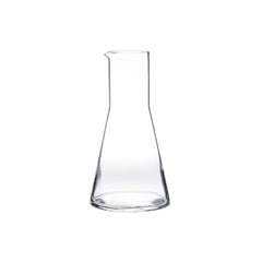 Carafă sticlă Conica
