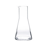 Carafă sticlă Conica
