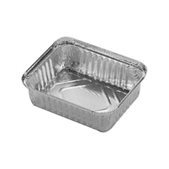 Aluminium-Auflaufform