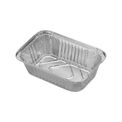 Aluminium-Auflaufform