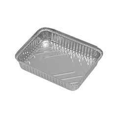 Aluminium-Auflaufform