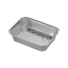 Aluminium-Auflaufform