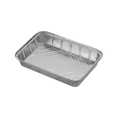 Aluminium-Auflaufform