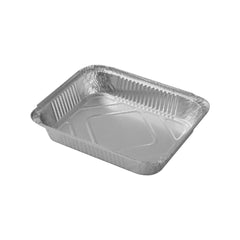 Aluminium-Auflaufform