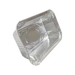 Aluminium-Auflaufform