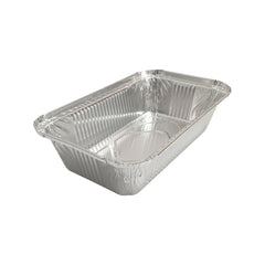 Aluminium-Auflaufform