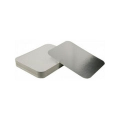 Aluminium-Auflaufform mit Deckel