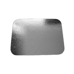 Aluminium-Auflaufform mit Deckel