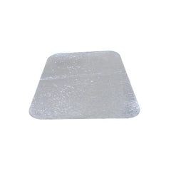 Aluminium-Auflaufform mit Deckel