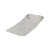 Caserola aluminiu-capac