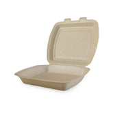 Caserolă din polipropilenă extrudată cu capac, MB