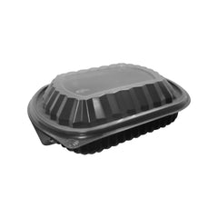 PP menu casserole (microwave) with high lid