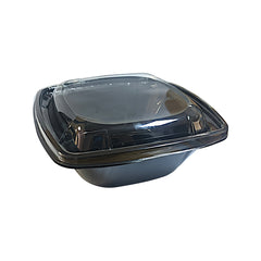 Black pet casserole