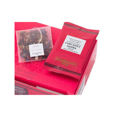 Illy Dammann Teebeutel