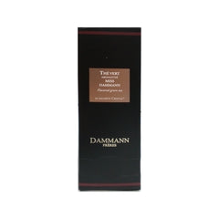 Illy Dammann Teebeutel