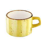 Ceașcă Gastro din porțelan Sun