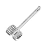 Ciocan pentru frăgezirea cărnii - Inox